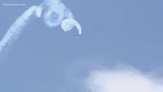 NAS Oceana announces date and theme of the Air Show
