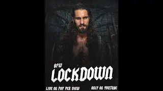 BFW Lockdown '21 Full Show (Pic-Fed)