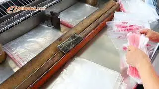 Anhui Tianle Plastic, we are 28 Years family owned factory of packaging products