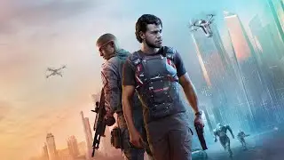BIENVENUE A REDROCK CITY - EPISODE 4 #MINDSEYE