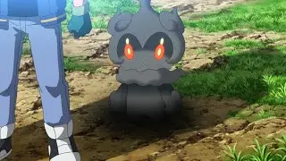 Pokemon Marshadow All Attacks || Pokemon Moves And Attacks || # 11