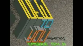 New To You ep114a: Music with Musicians pt1