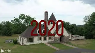 2020 Home Tour Highlights