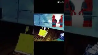 The Holy Grail Of Lego Marvel #shorts