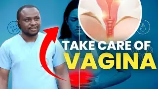 How to keep Your Vagina Clean and Healthy &mdash; Menstrual Period Health