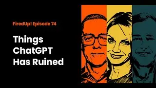 The Good, the Bad, and the Ugly of ChatGPT for Content Creators