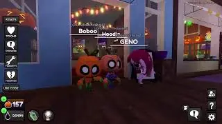 Dandy's World Live Stream (Halloween Marathon) Part 4