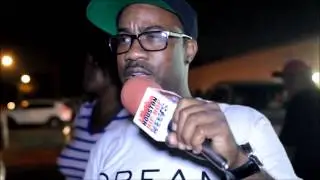 AYS Fish Grease Entertainment  at Mystique Lounge