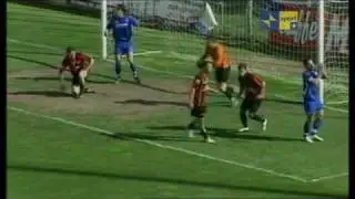 Celano vs Nocerina 1-1
