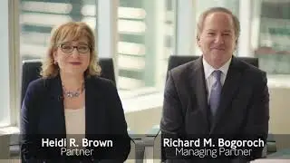 Personal Injury & Medical Malpractice Lawyers | Bogoroch & Associates LLP
