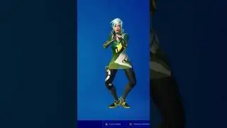 Crackdown Emote Fortnite #trending #viral #fortnite #shorts #emotes #christmas #crackdown #crack