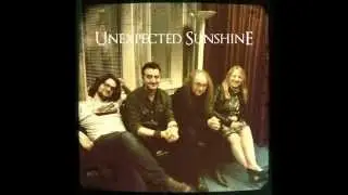 The John MacLeod Band - Unexpected Sunshine Album Trailer