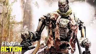 TERMINATOR SALVATON Trailer (2009) Christian Bale, Sam Worthington, Action Movie