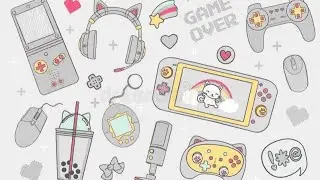 Live Malam Main Game Santai Aja Kali Ya!