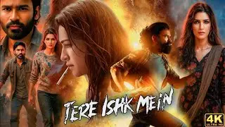 Tere Ishk Mein Movie Review Hindi | Story, Acting, Music & Honest Opinion | No Spoiler
