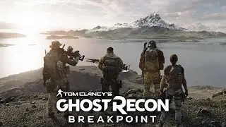 EXPLORANDO EL MUNDO ABIERTO | GHOST RECON BREAKPOINT Gameplay Español