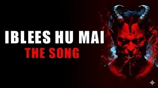 Iblees Hu Mai : The Song | Heated Debates