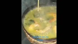 Tacac&aacute; (Quer essa receita t&iacute;pica do Par&aacute;?) Se inscreva no canal Jambu do Norte!
