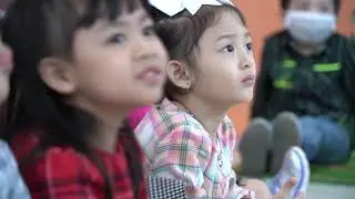 Klip  profile DCS Gajahmada