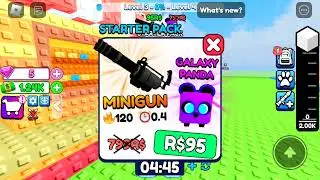 destroy simulator