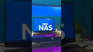 Turn Your Old PC Into a NAS Server with Rockstor! Under 60 Seconds!