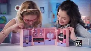 Project MC2 Smart is the New Cool