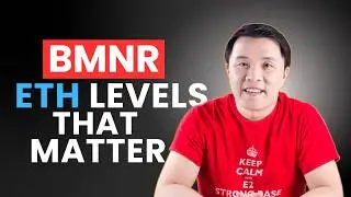 Обновленная информация по BMNR: баланс, ключевые показатели ETH и приток средств от институционал...