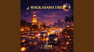 MAGKASAMA TAYO