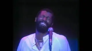 Teddy Pentergrass-All By Myself.