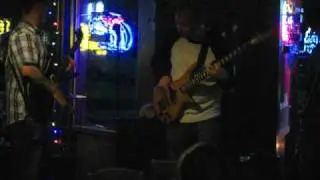 Small Army - Ty Pod Band - Roto Vibe