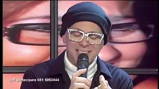 CARLO DE ANGELIS NUMBER ONE