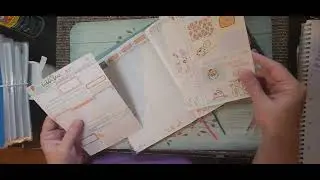 PWM/ HOBONICHI COUSIN/ BUBBA STUDIOS