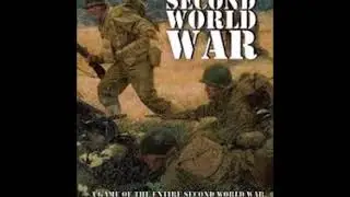 The Second World War Part 5 (The Home Front Stories)