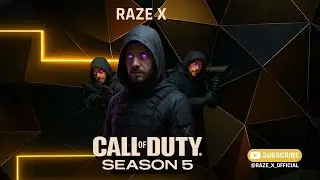 Call of Duty || Season 5 Buffs & Nerfs Breakdown! 🔥
