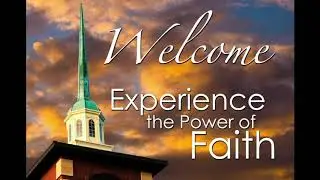 Faith Church of Sherman, TX - Streetsinger