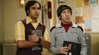 Silicon Valley's Dark Side: Simon Helberg's New Role