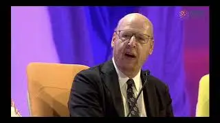 Avram Glazer at Misk Global Forum 2018
