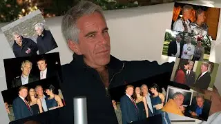 Jeffrey Epstein&rsquo;s Powerful Friends EXPOSED: What Trump, Clinton & Prince Andrew Say Now #People