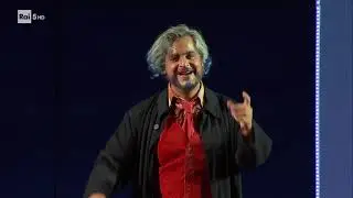 Nahuel Di Pierro - Aria e Caballetta Gouverneur   Le Comte Ory