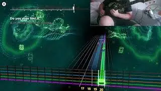 DEATH - EMPTY WORDS (ALBUM VERSION) LEAD ROCKSMITH+