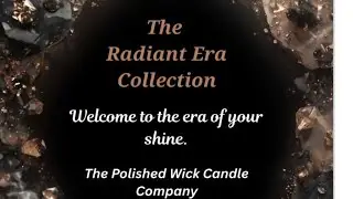 The Radiant Era Collection: Welcome to the new era of your Shine ✨ 