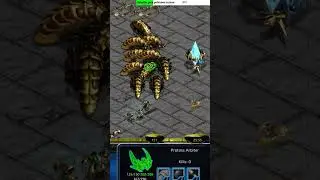 RECALL ARBITER  #games #starcraftbw  #gaming #starcraft2legacyofthevoid #starcraftremastered