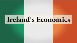 🇮🇪 Ireland&rsquo;s Surprising Wealth&hellip; A Gentle Unraveling