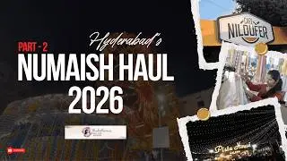 Numaish Haul Part 2 #trending #numaish #exhibition #haul #shopping #fun #loveit #happy #smile #me
