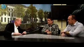 In Gesprek Met | Nol Roos (TV73) en Sander van de Gevel (OC)