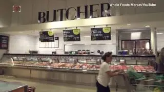 Amazon Buying Whole Foods in $13.7 Billion Mega Deal
