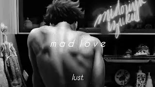 sean paul - mad love (ft. becky g) // 𝘴𝘭𝘰𝘸𝘦𝘥 + 𝘳𝘦𝘷𝘦𝘳𝘣