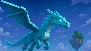 Aether Dragon Egg hatch Tutorial. (Better Minecraft)