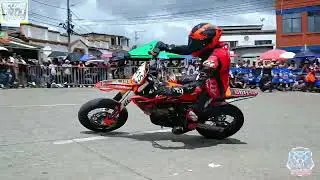 Categoria Super Moto novatos - La Uni&oacute;n.N 🇨🇴