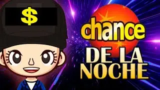 Resultado Chances de la Noche Domingo 14 de Septiembre del a&ntilde;o 2025 